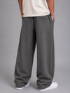 Zara PK Baggy Trouser (Grey)