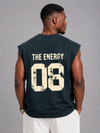 The Energy 08 Muscle Tank