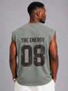 The Energy 08 Muscle Tank