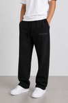 ESSENTIAL TROUSER (Black)
