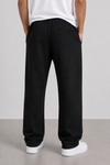 ESSENTIAL TROUSER (Black)