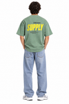 Supply Essentials French Terry Boxy Tee