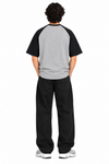 Supply Essentials French Terry Boxy Tee