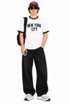 Supply Essentials French Terry Boxy Tee