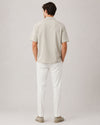 Loro Piana  Camp Shirt (Mint)