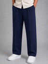 Zara PK Baggy Trouser (navy)