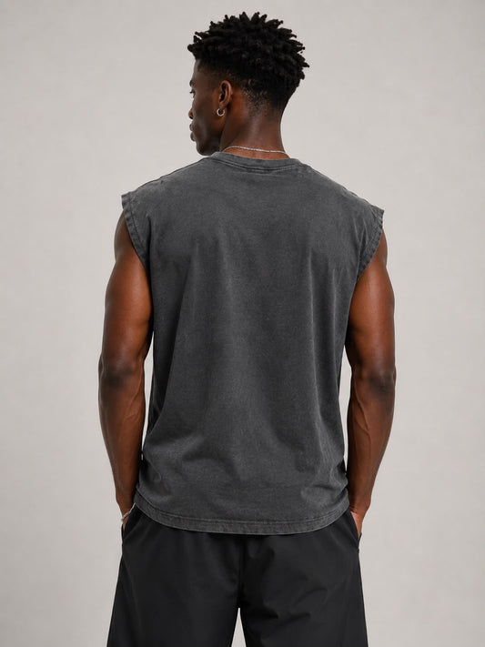 Visionary 222 Muscle Tank