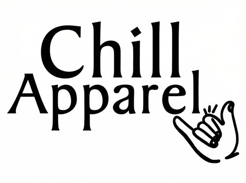 Thechillapparel